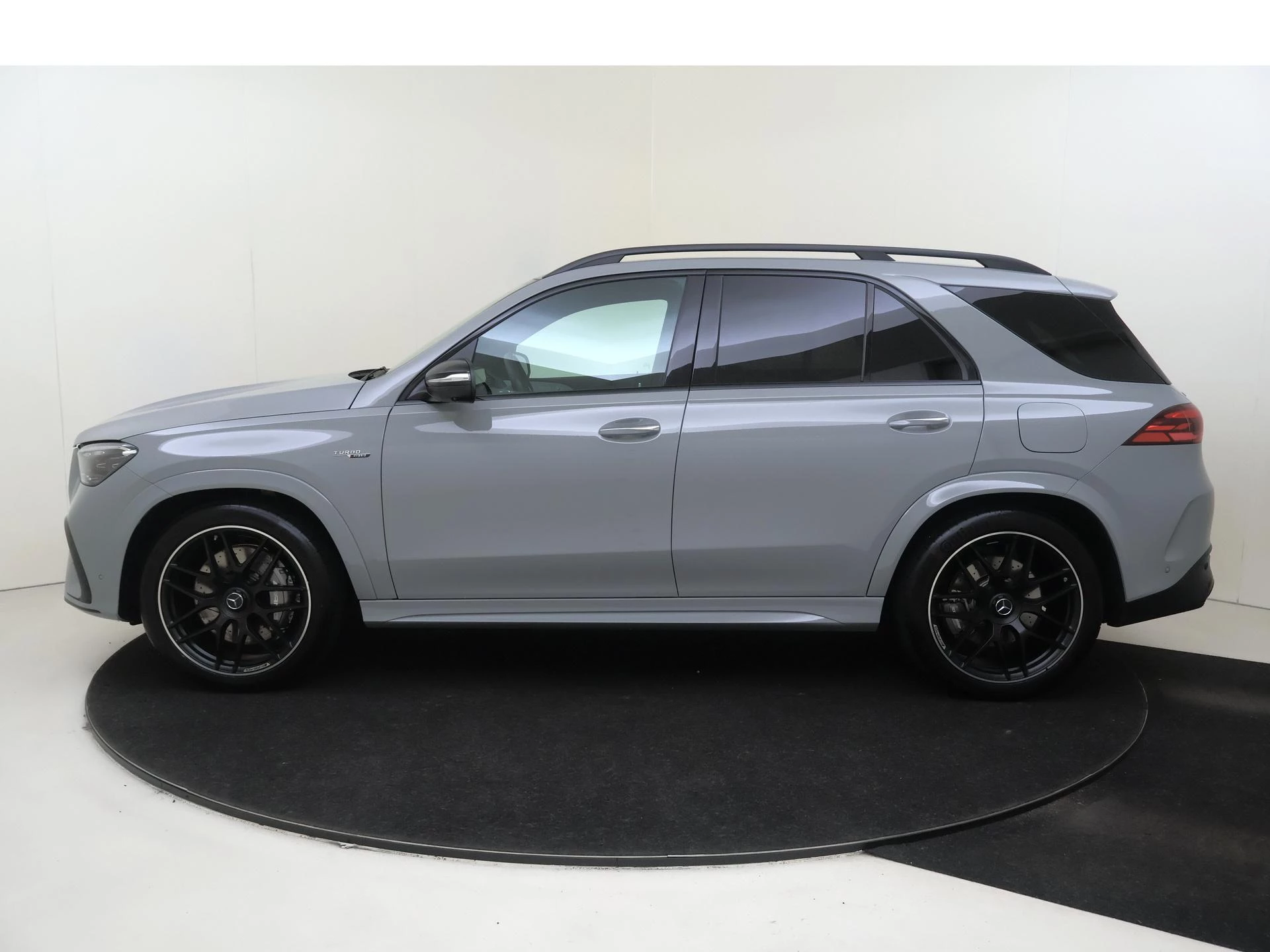 Mercedes-Benz GLE AMG 53 Hybrid 4MATIC+ Night Edition Premium Plus