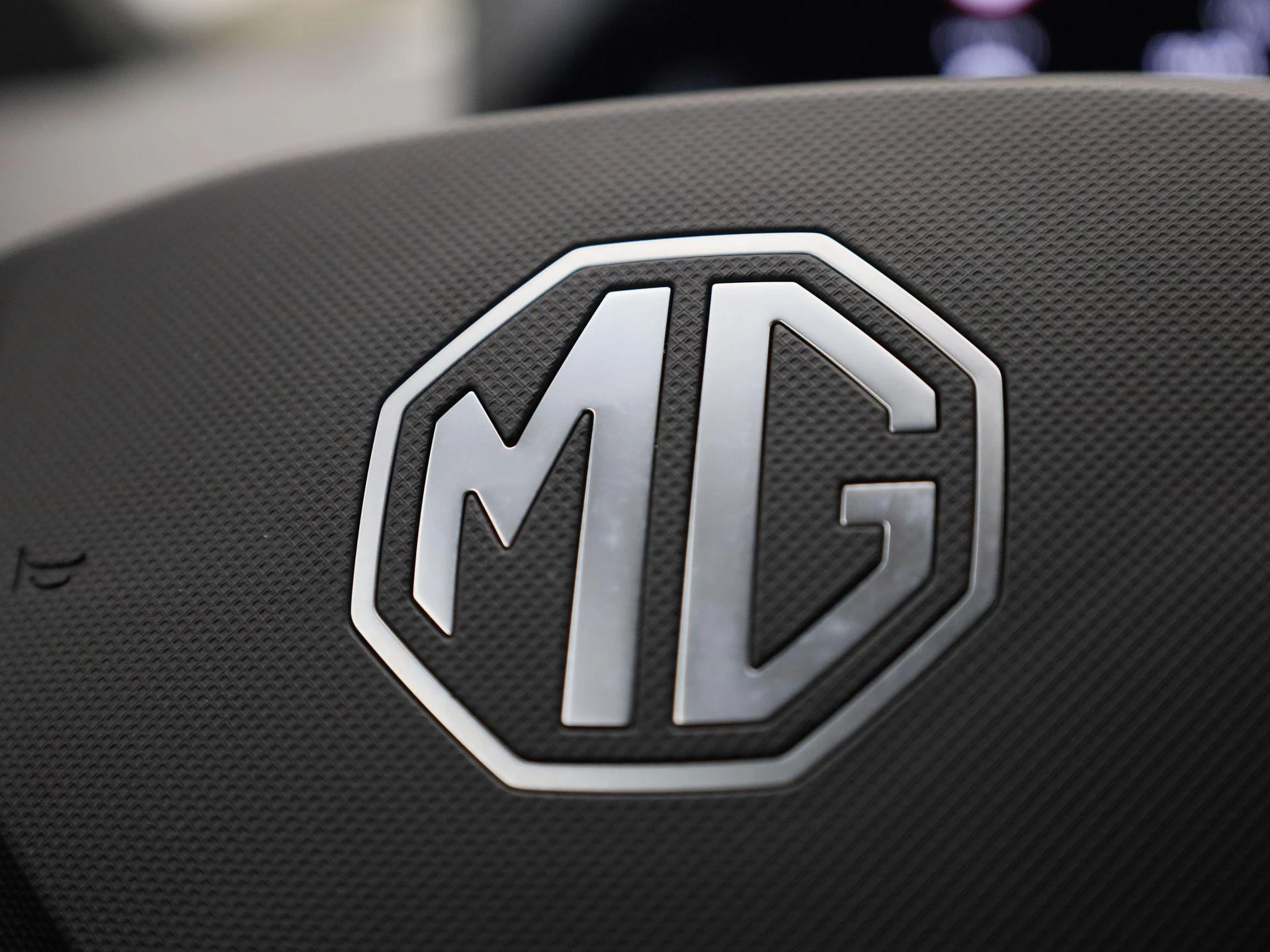 MG MG4 EV Electric Standard 51 kWh