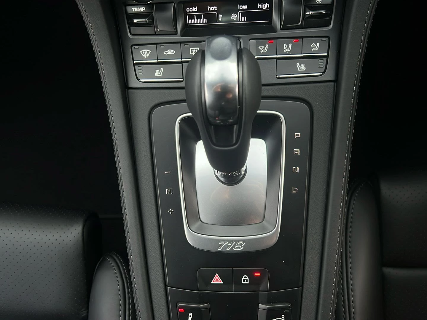 Porsche Cayman, image 12