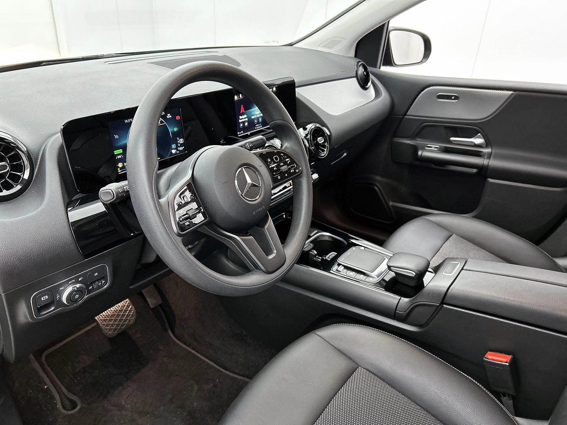 Mercedes-Benz B-Klasse 250 e Business Line