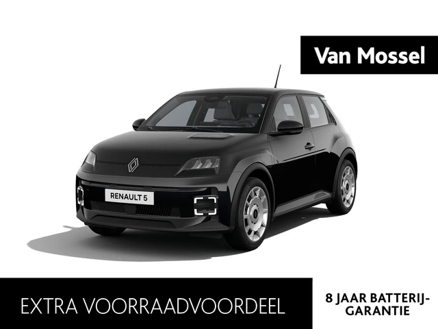 Renault R5