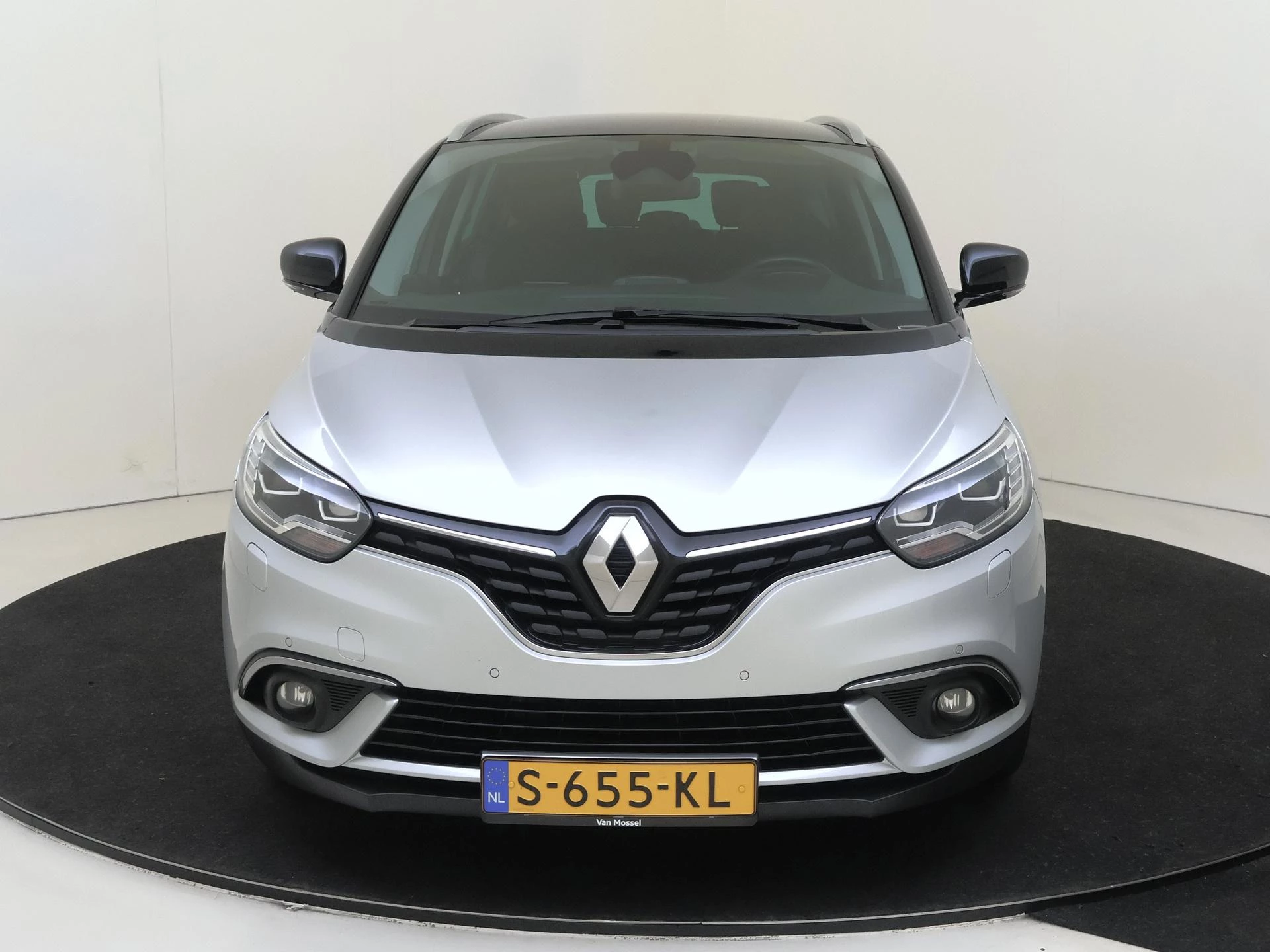Renault Grand Scénic 1.3 TCe Limited 7p.