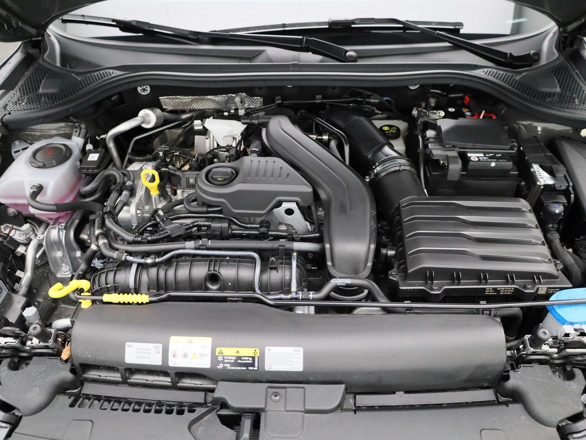Audi-A1 Sportback-image-36
