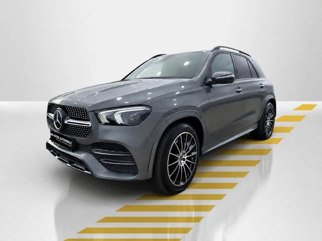 Mercedes-Benz-GLE 400 d-image-3