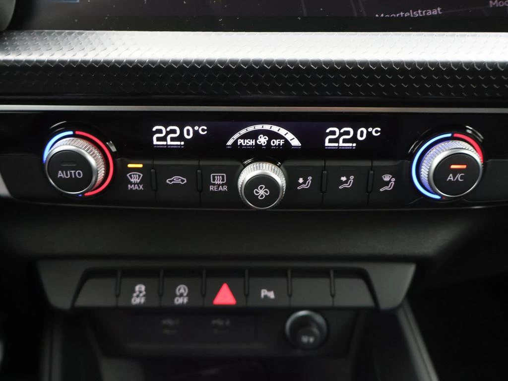 Audi A1 Sportback Audi A1 Sportback Prestige Edition 25TFSI 95PK *AUTOMAAT*DEMO*