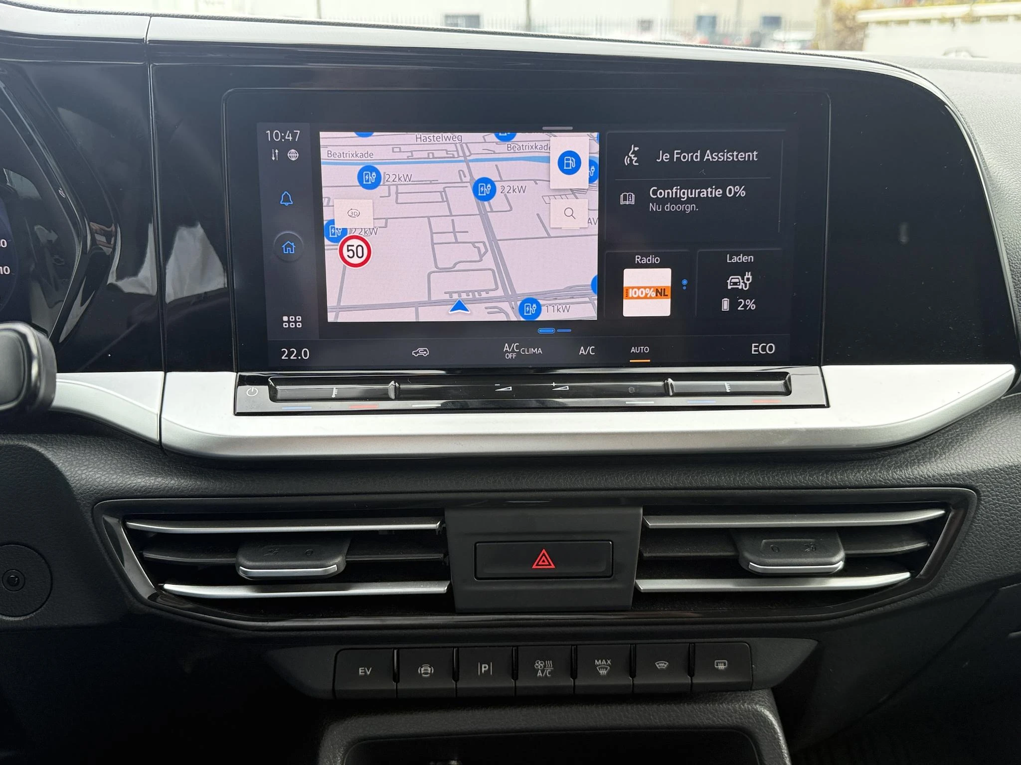 Ford-Transit Connect-image-18