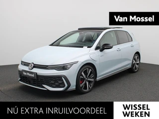 Volkswagen Golf 1.5 eHybrid GTE