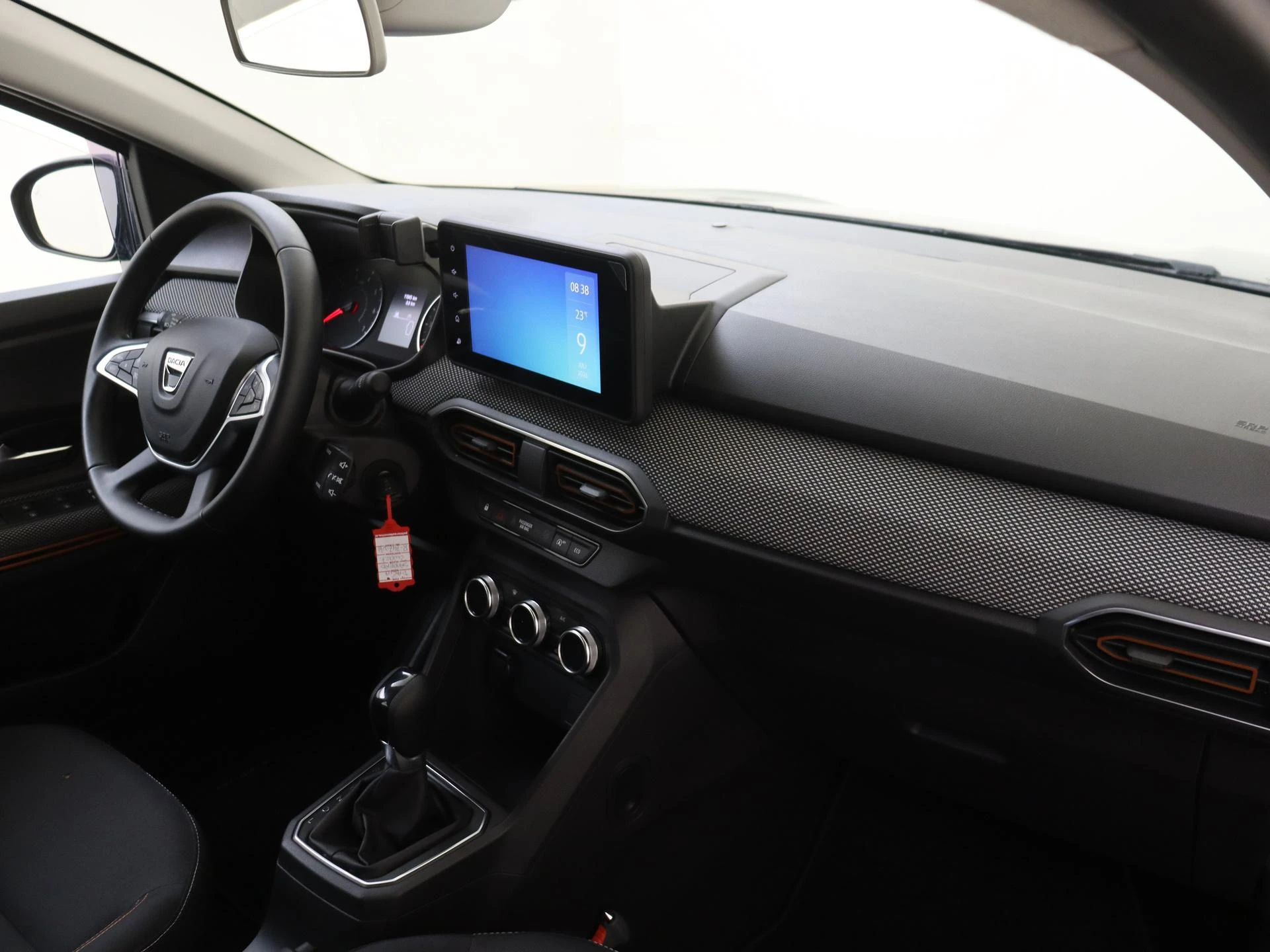 Dacia Sandero Stepway 1.0 TCe 90 Stepway Comfort CVT AUTOMAAT