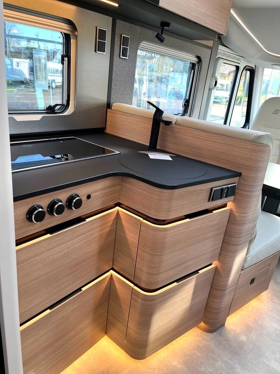 Hymer B-MC I 680 BMC 680 i
