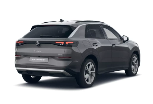 Volkswagen T-Roc 1.5 eTsi Life First Edition 116 PK Automaat