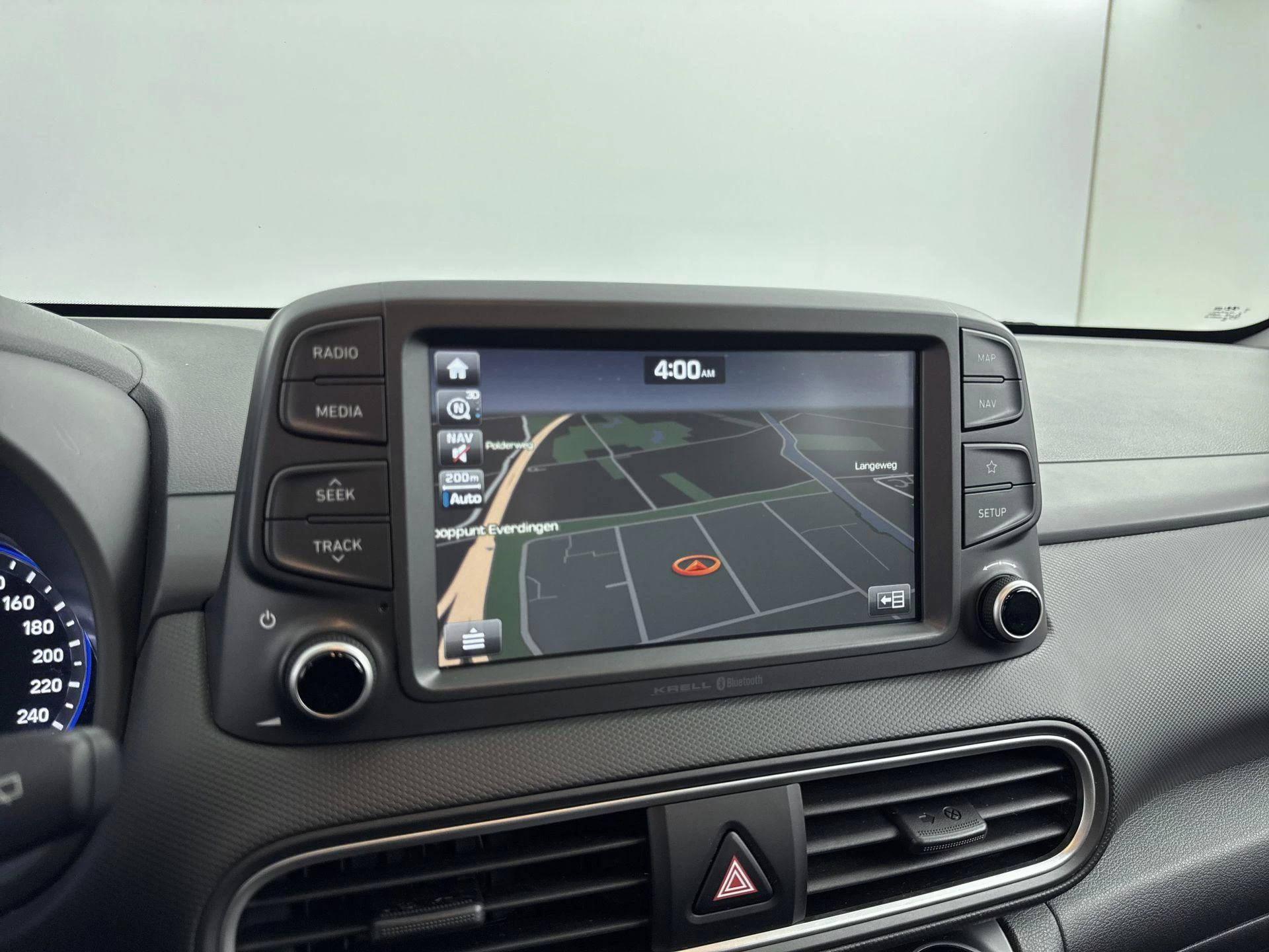 Hyundai Kona 1.0 T-GDI Comfort 120PK
