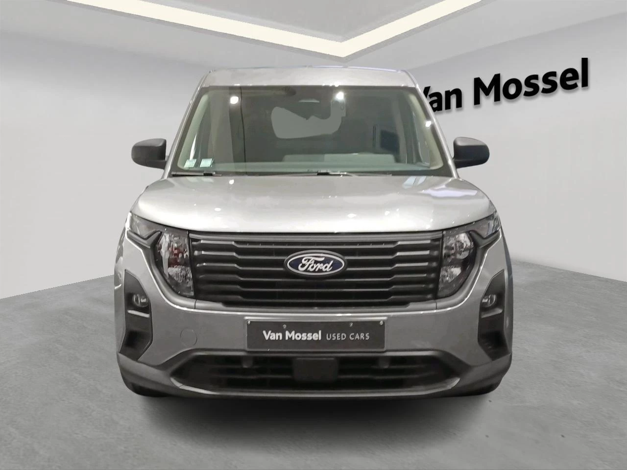 Ford-Transit Courier-image-1