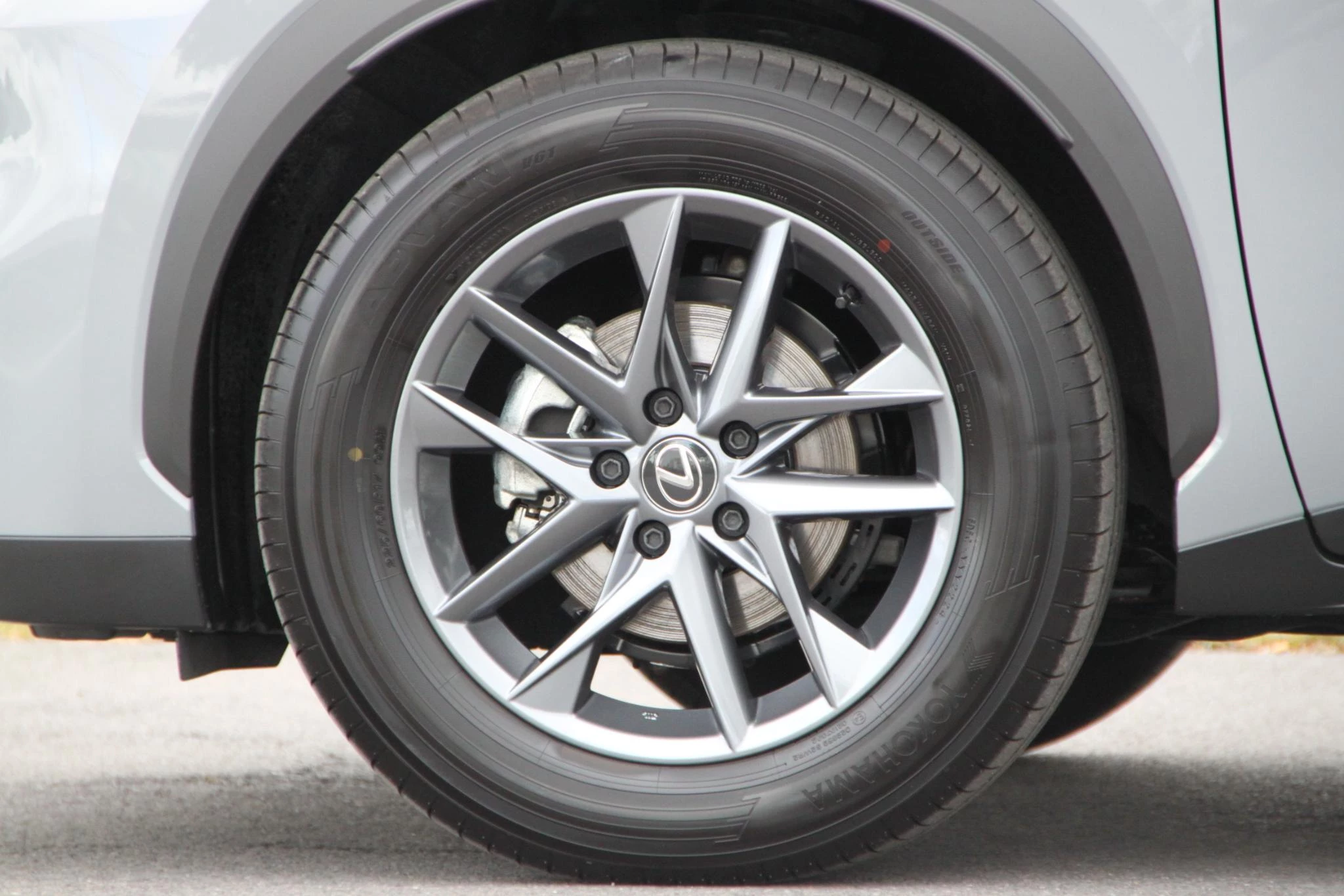 Lexus LBX 1.5 HEV Auto