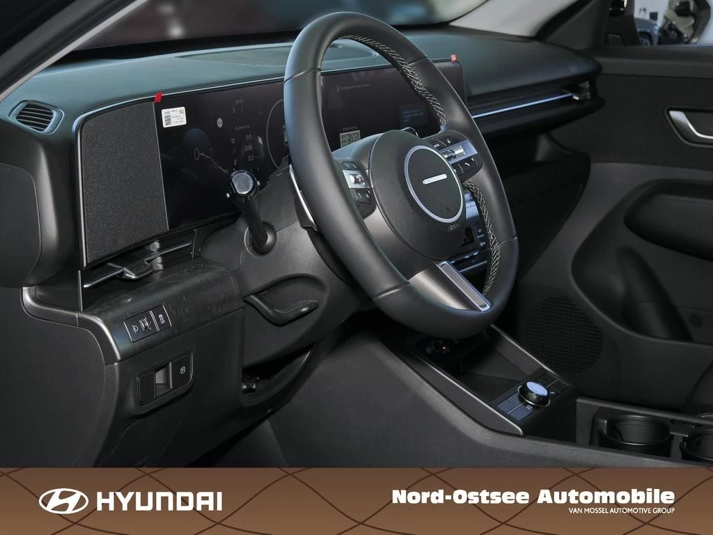 Hyundai Kona SX2 EV Select Effizienz-Paket