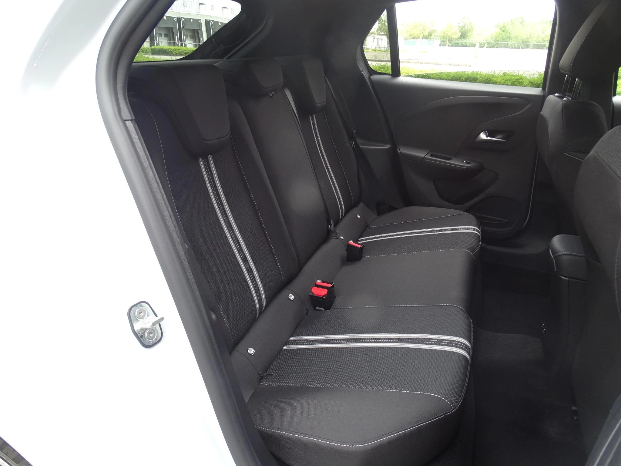 Opel Corsa 1.2 Turbo Hybrid 81kW eDTC GS