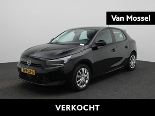 Opel Corsa 1.2 Turbo Hybrid Edition
