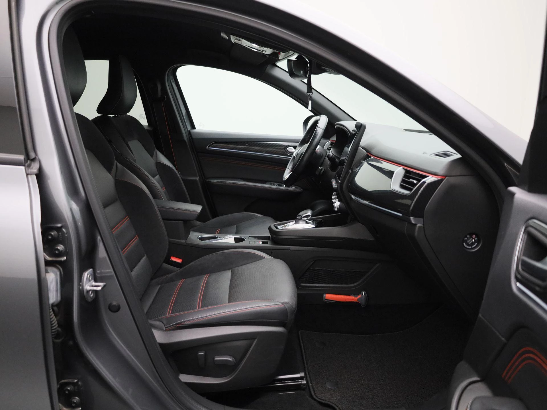 Renault Arkana 1.6 E-Tech Hybrid 145 R.S. Line