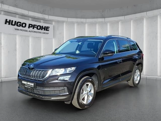 Škoda Kodiaq Ambition 2.0 TDI Aut. | SHZ | PDC | LMF | Navi | Klima | BT