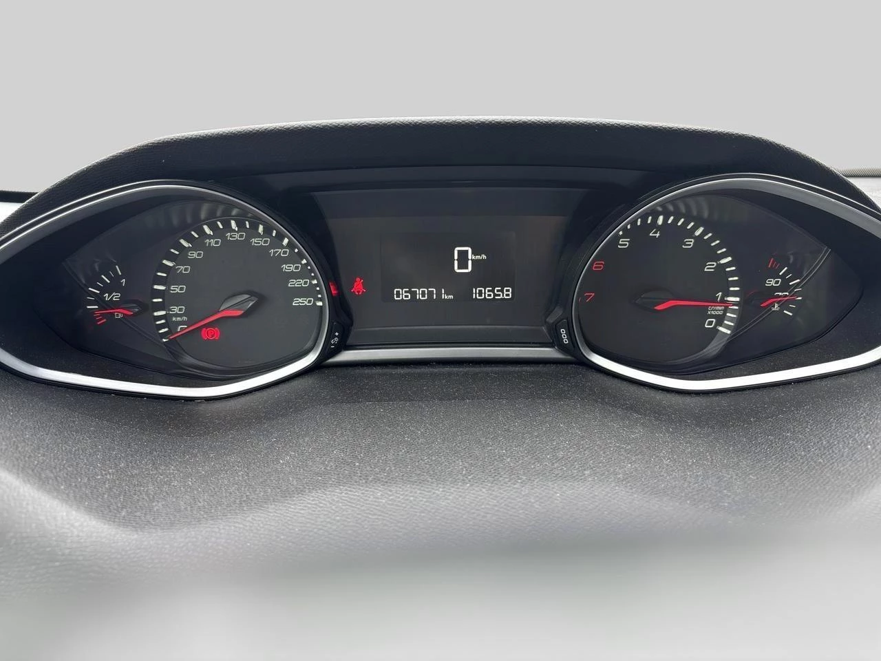 Peugeot 308 1.2 PureTech 110 S&S Style