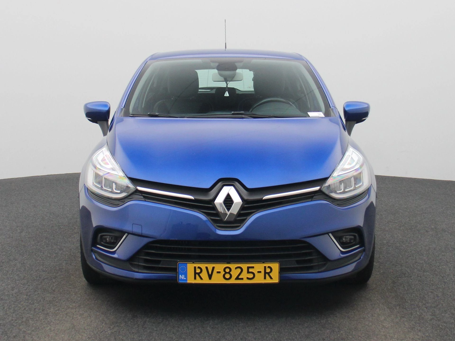 Renault Clio 0.9 TCe Intens