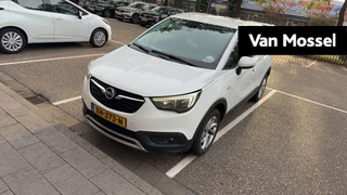 Opel Crossland X 1.2 Turbo Online Edition