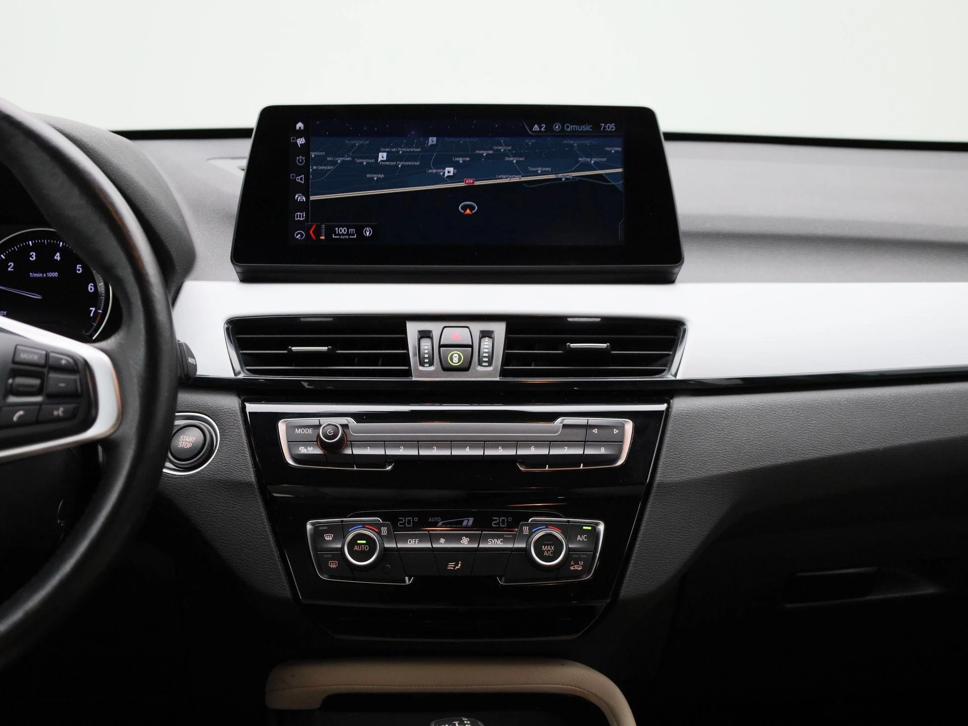BMW X1 xDrive25e (162 kW)