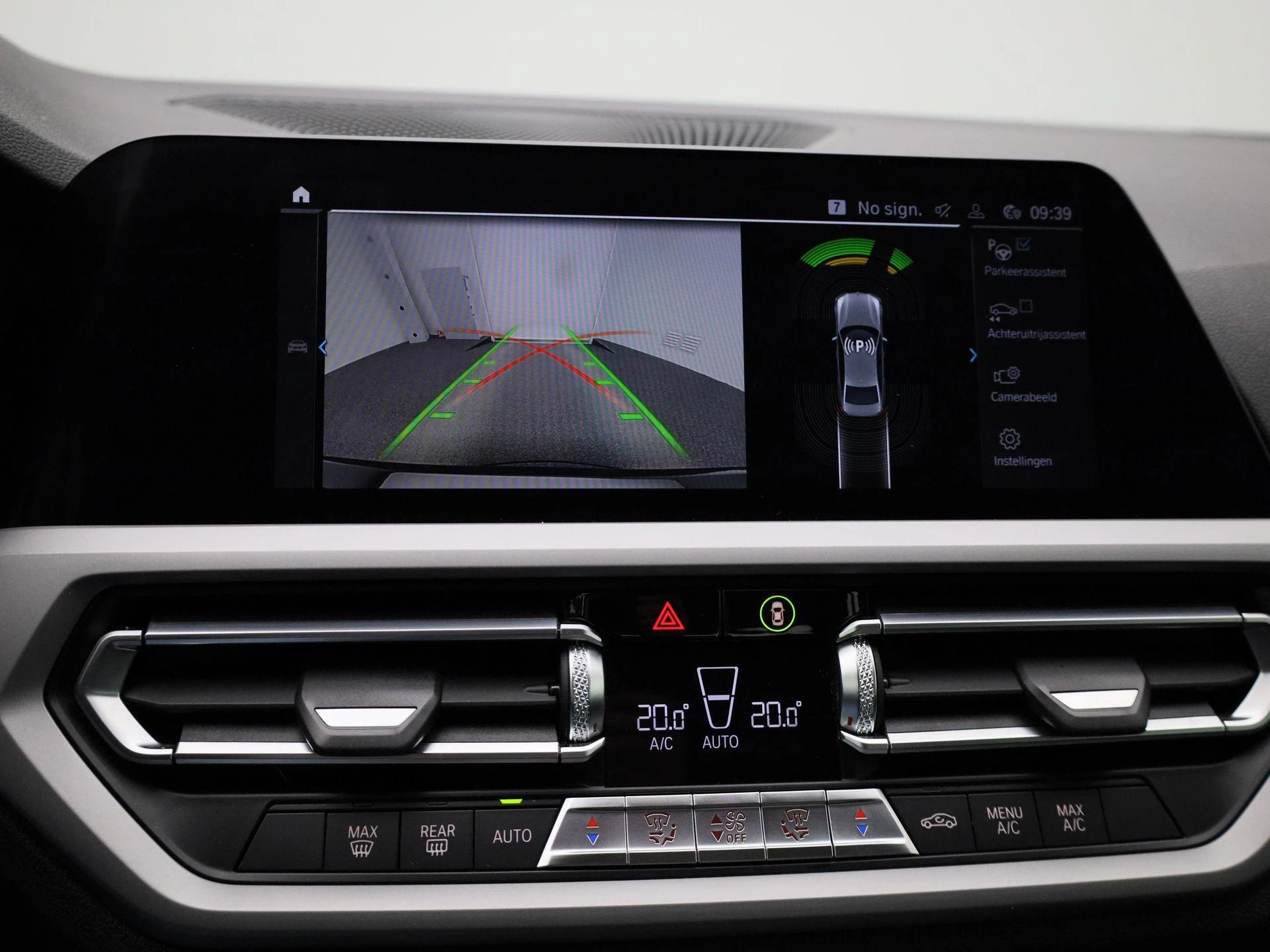 BMW 3 Reeks Berline 330e