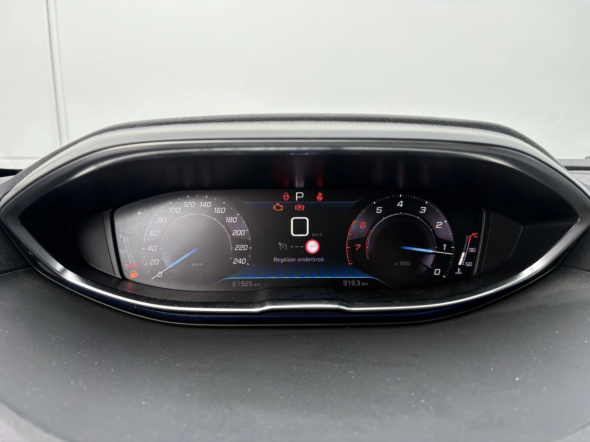 Peugeot 3008 1.2 PureTech Blue Lease Premium