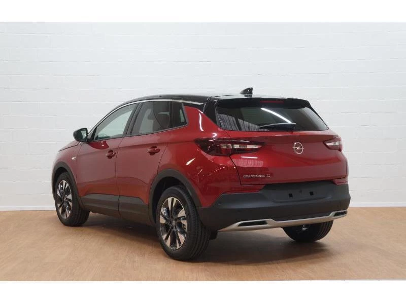 Opel Grandland X 1.2T Innovation automaat