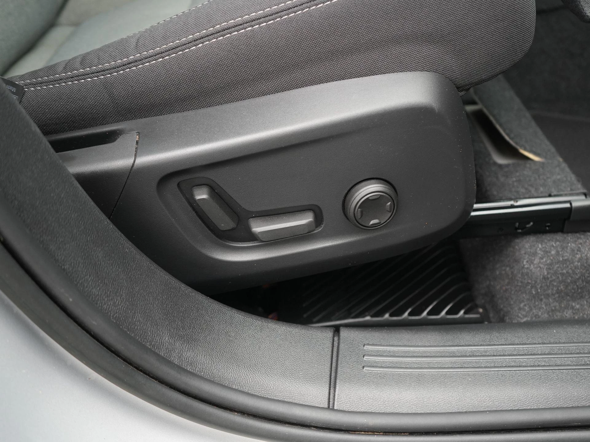 Volvo XC40 1.5 T5 Recharge plus Bright