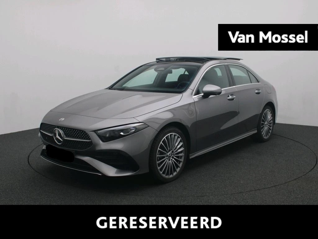 Mercedes-Benz-A-Klasse-image-0
