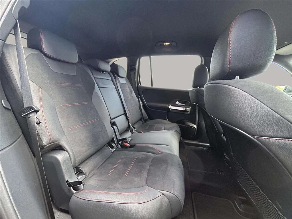 Mercedes-Benz EQB 250+ EL AMG Edition 190HK 5d Aut.