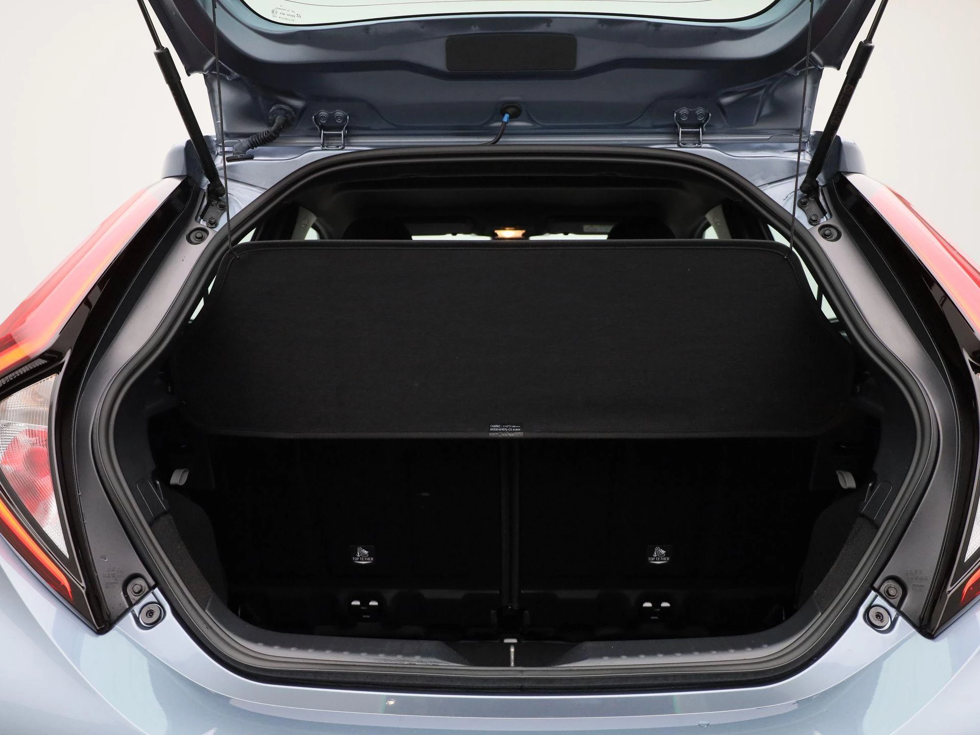 Toyota Aygo X 1.0 VVT-i S-CVT Play