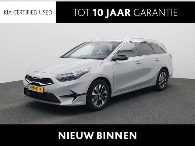 Kia Ceed Sportswagon