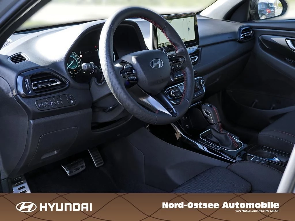 Hyundai i30 FL Kombi N Line Panoramadach N Line