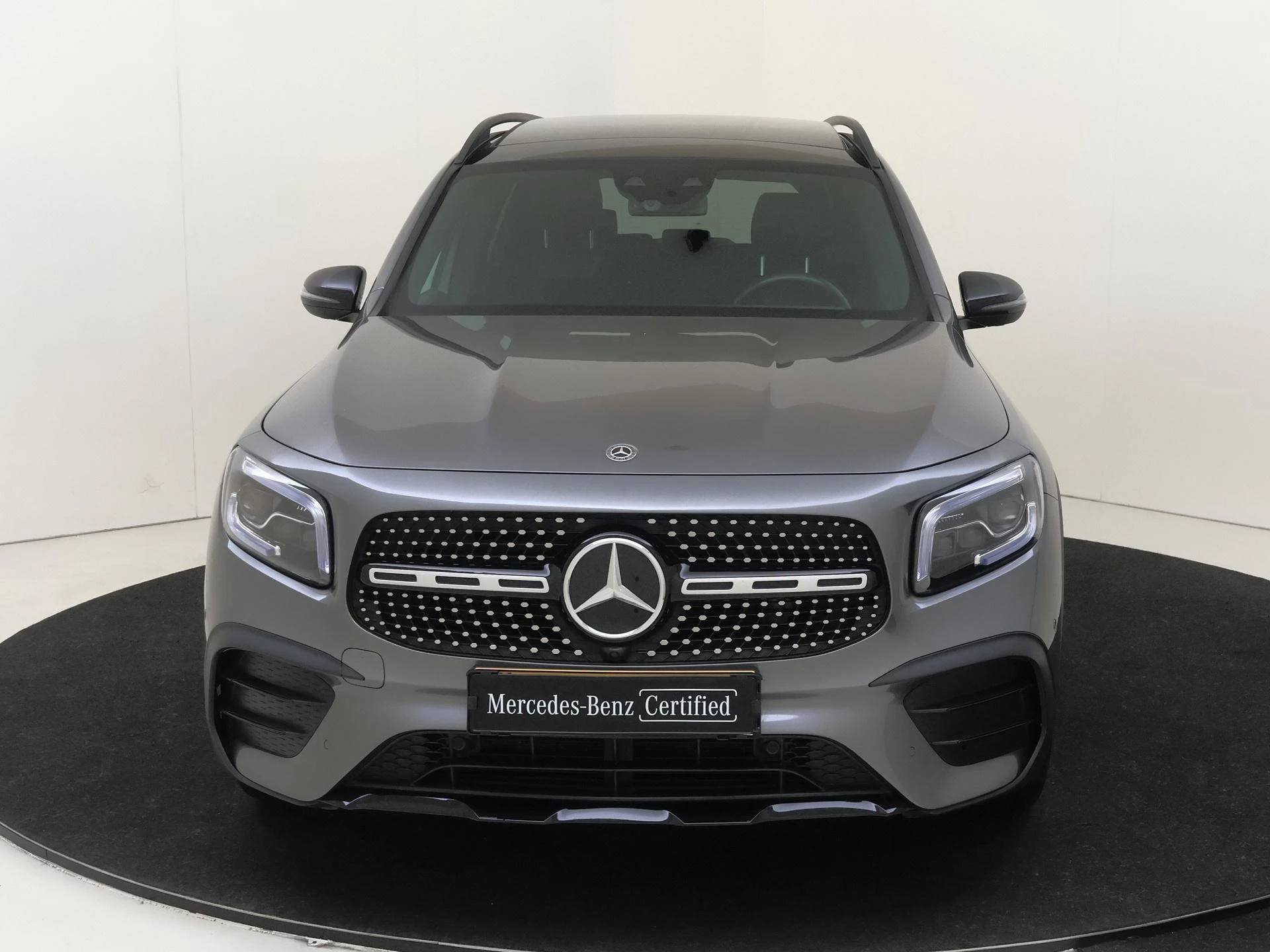 Mercedes-Benz GLB 180 Business Solution AMG 7p.