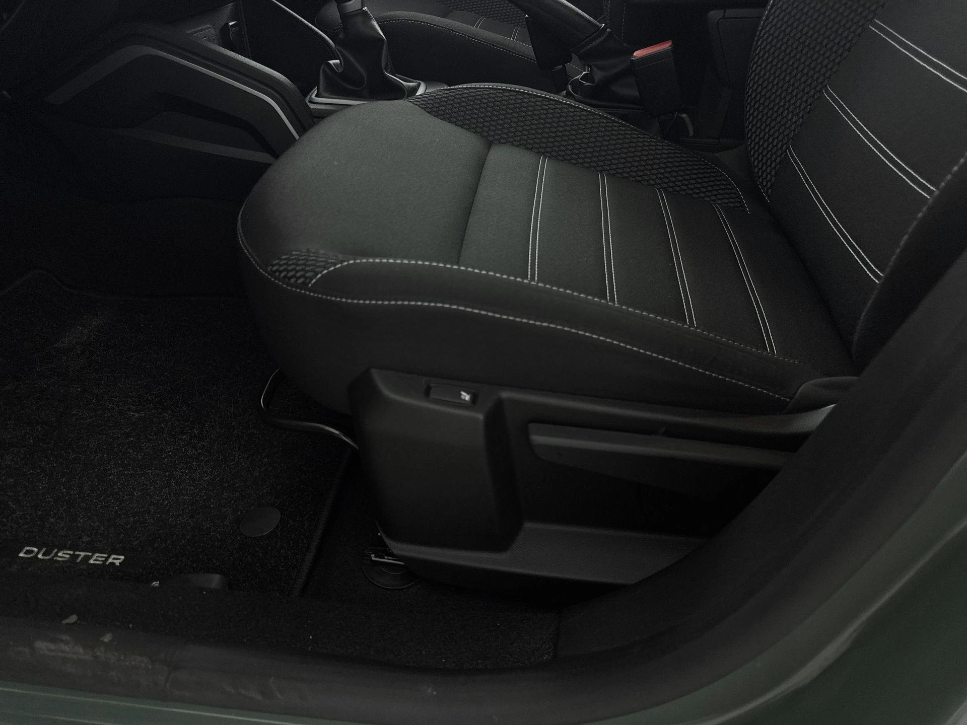 Dacia Duster 1.3 TCe 150Pk Journey