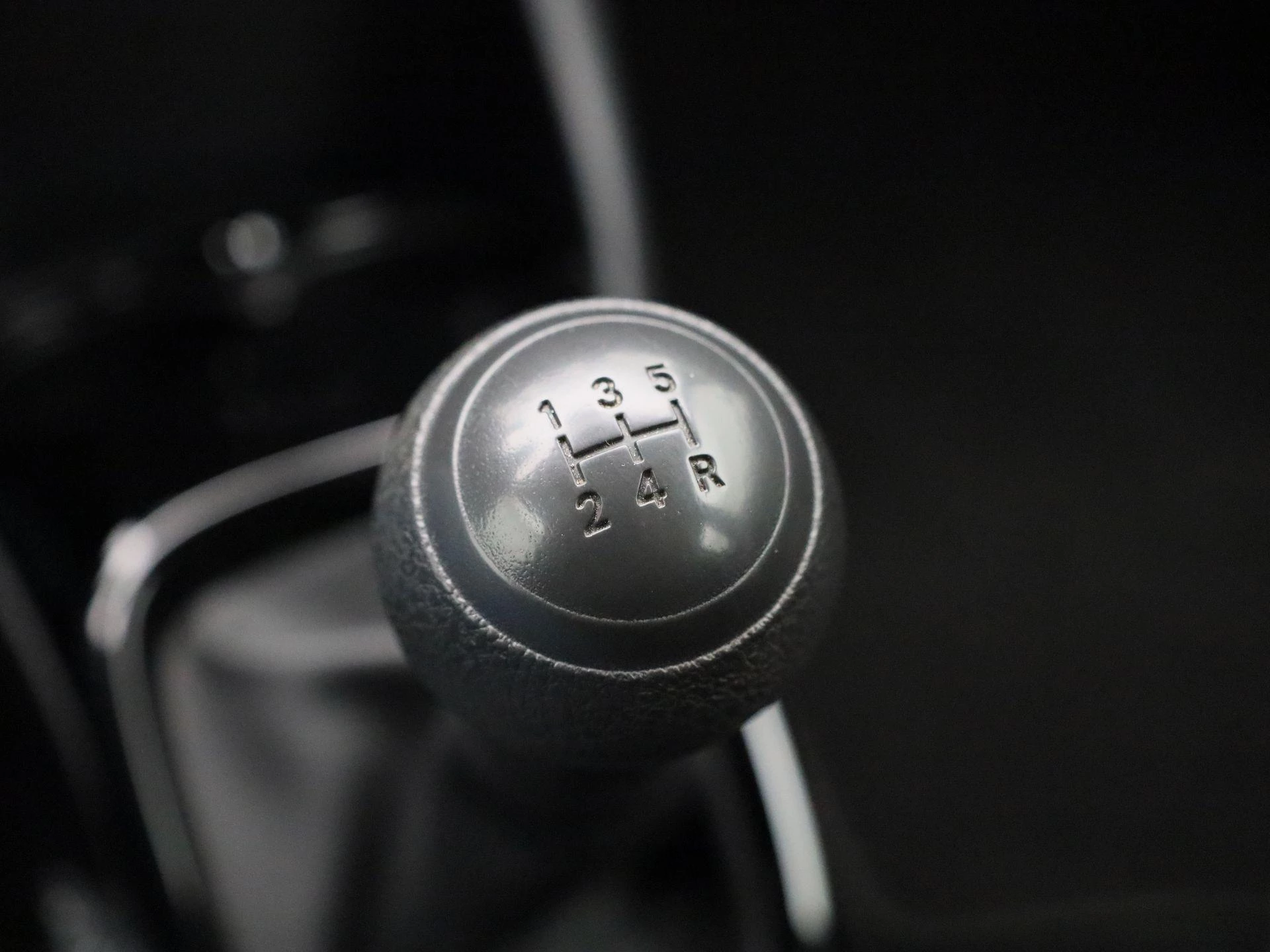 Citroën C1 1.0 VTi Feel