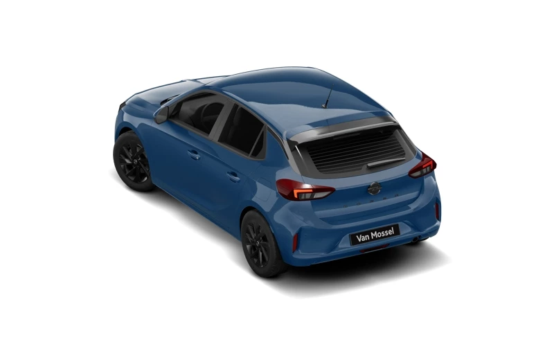 Opel Corsa YES