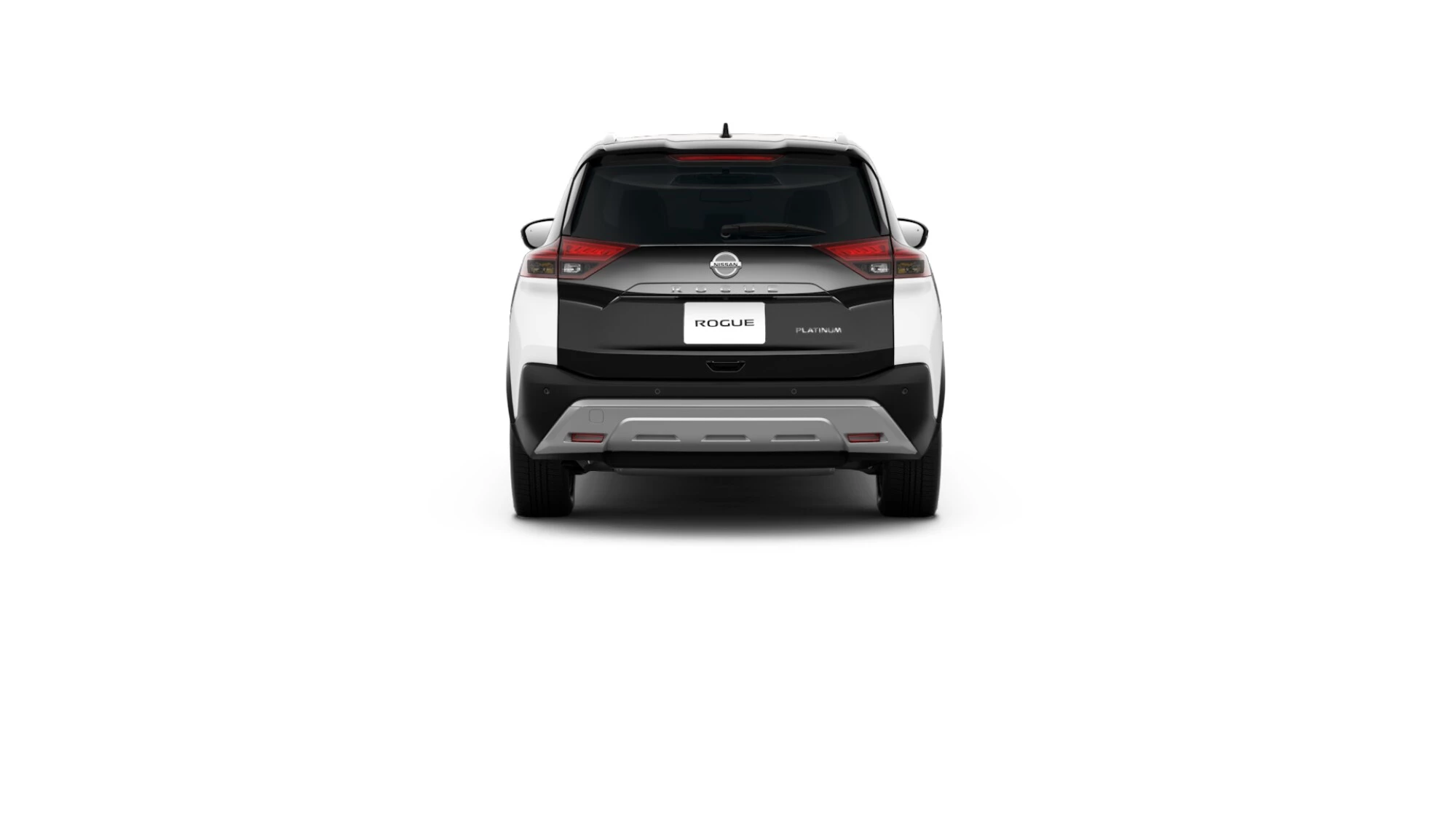 Nissan X-Trail e-Power 204 1AT Tekna + Sun Pack