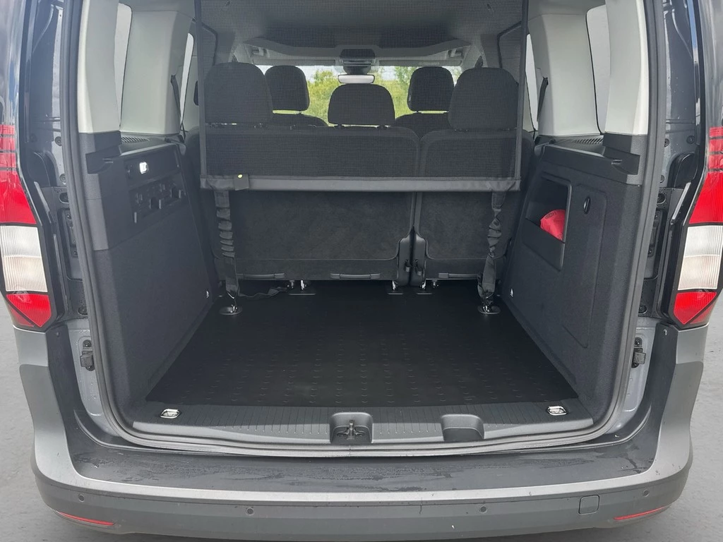 Volkswagen Caddy 1.5l TSI Kombi