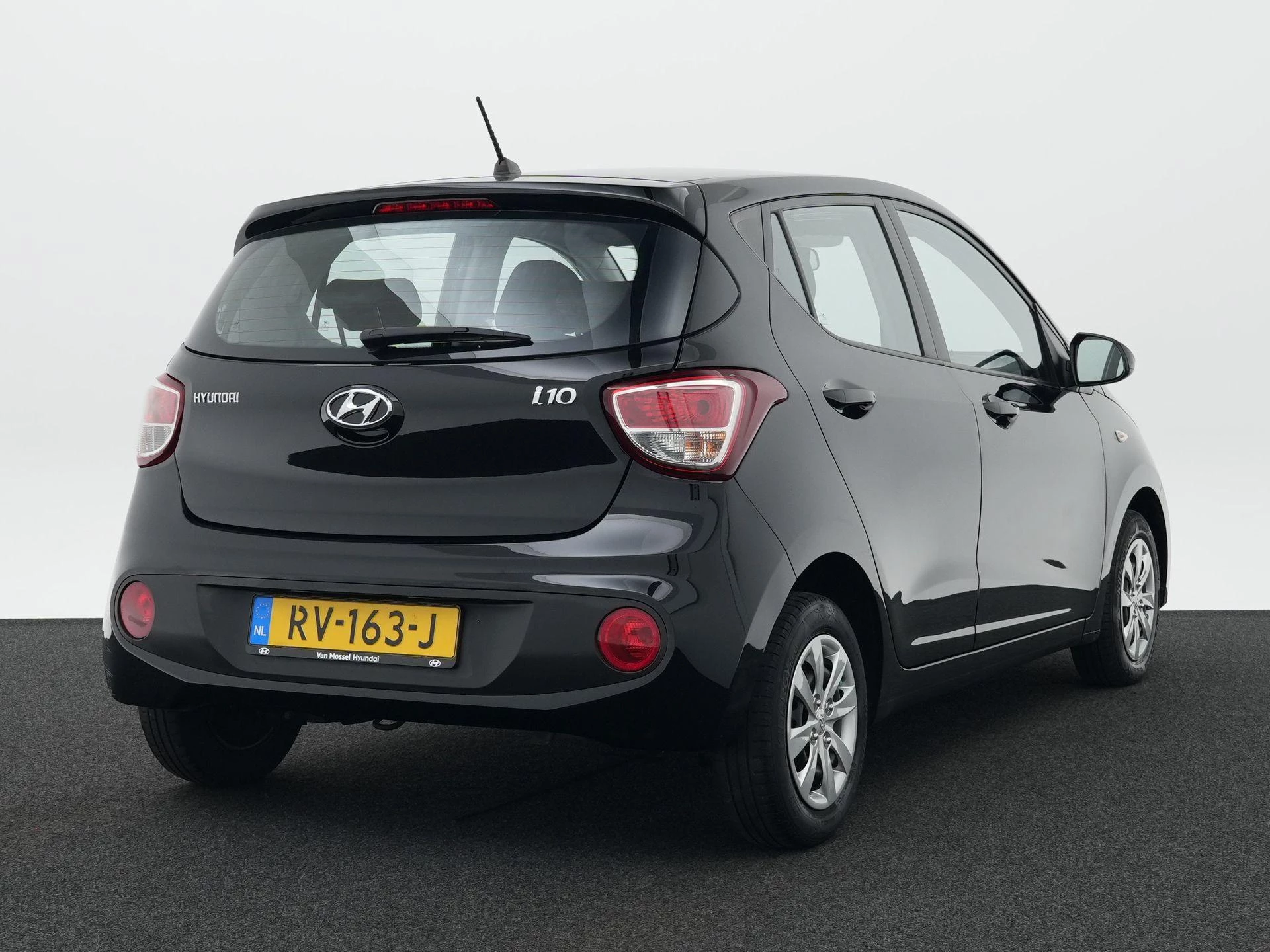 Hyundai i10 1.0i Comfort