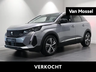 Peugeot 3008 1.6 HYbrid 225 Allure