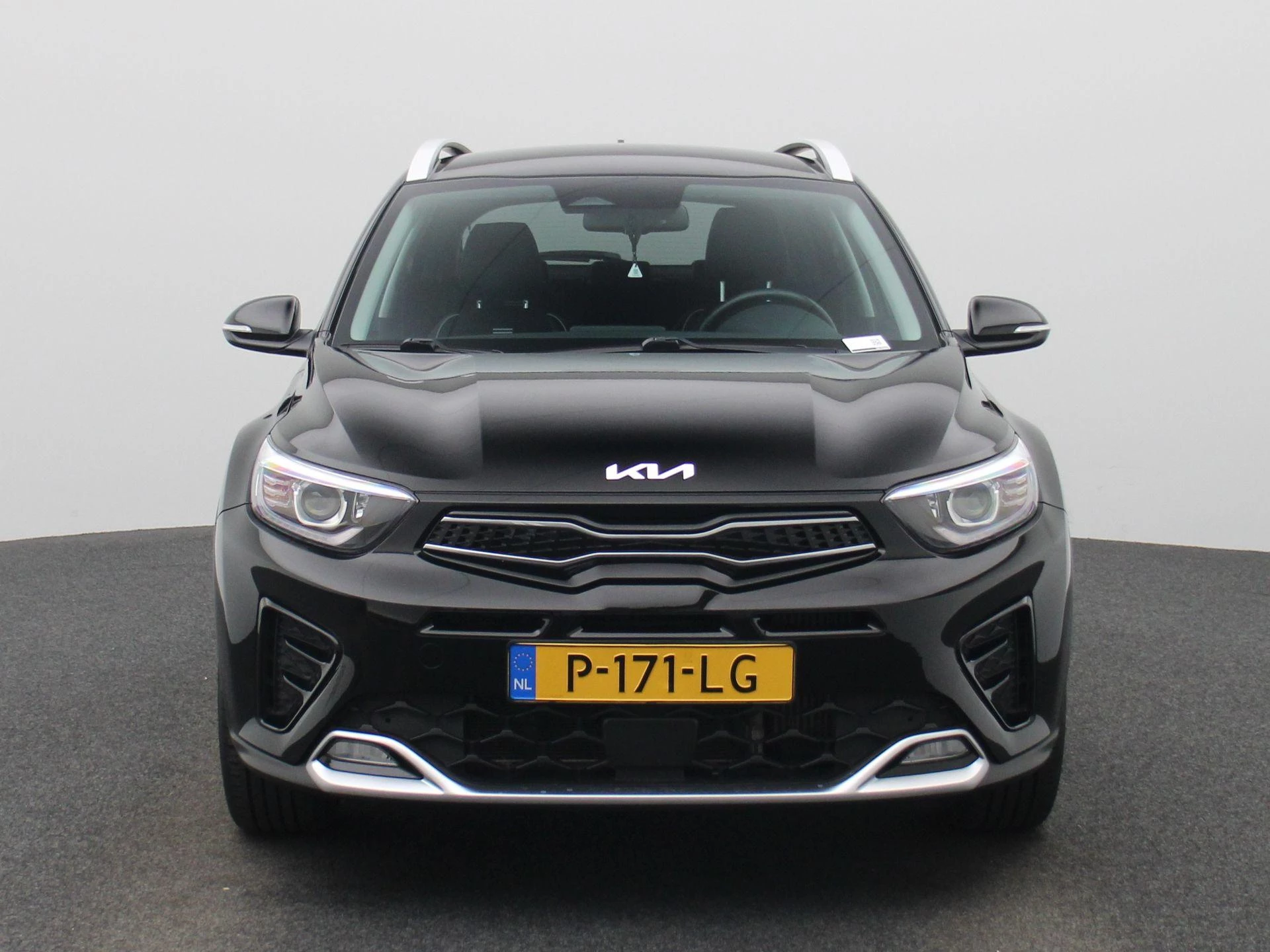 Kia Stonic 1.0 T-GDi MHEV GT-Line