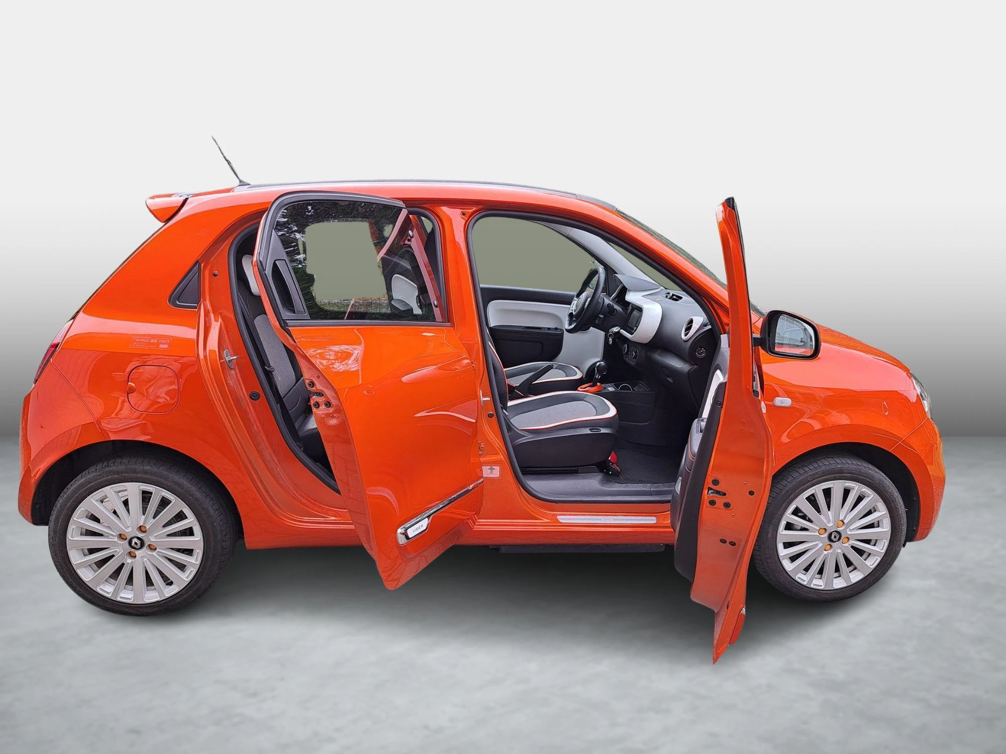 Renault Twingo R80 Life