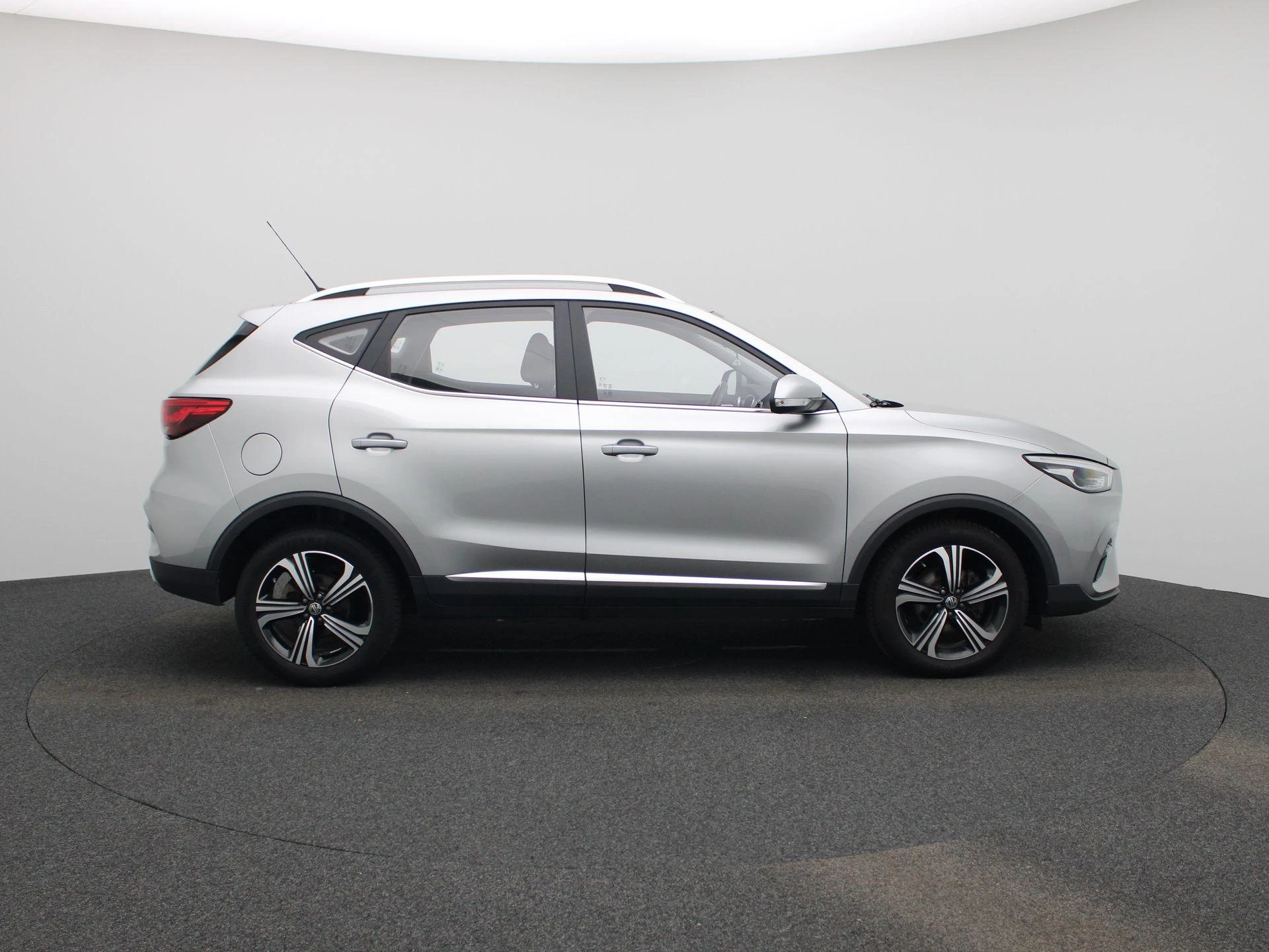 MG ZS 1.5 VTi-Tech MT COMFORT