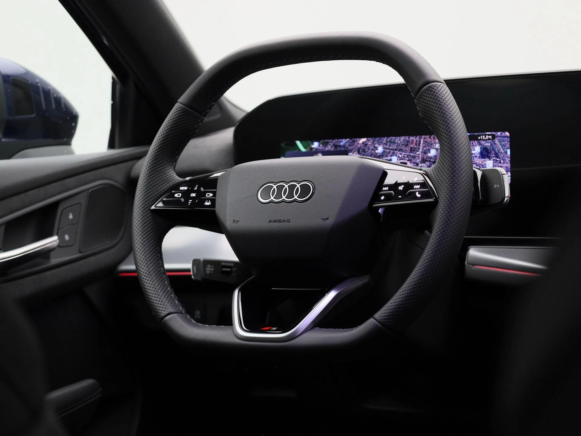 Audi Q3 1.5 200kW e-hybrid S edition