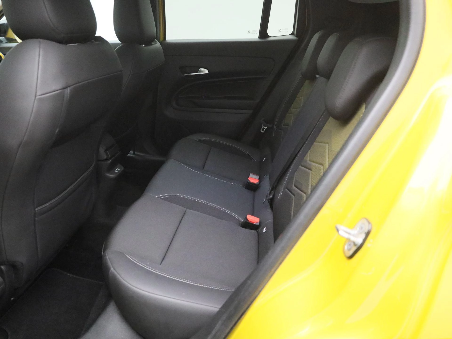 Jeep Avenger Altitude 54 kWh