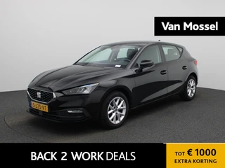 SEAT Leon 1.0 TSI Reference