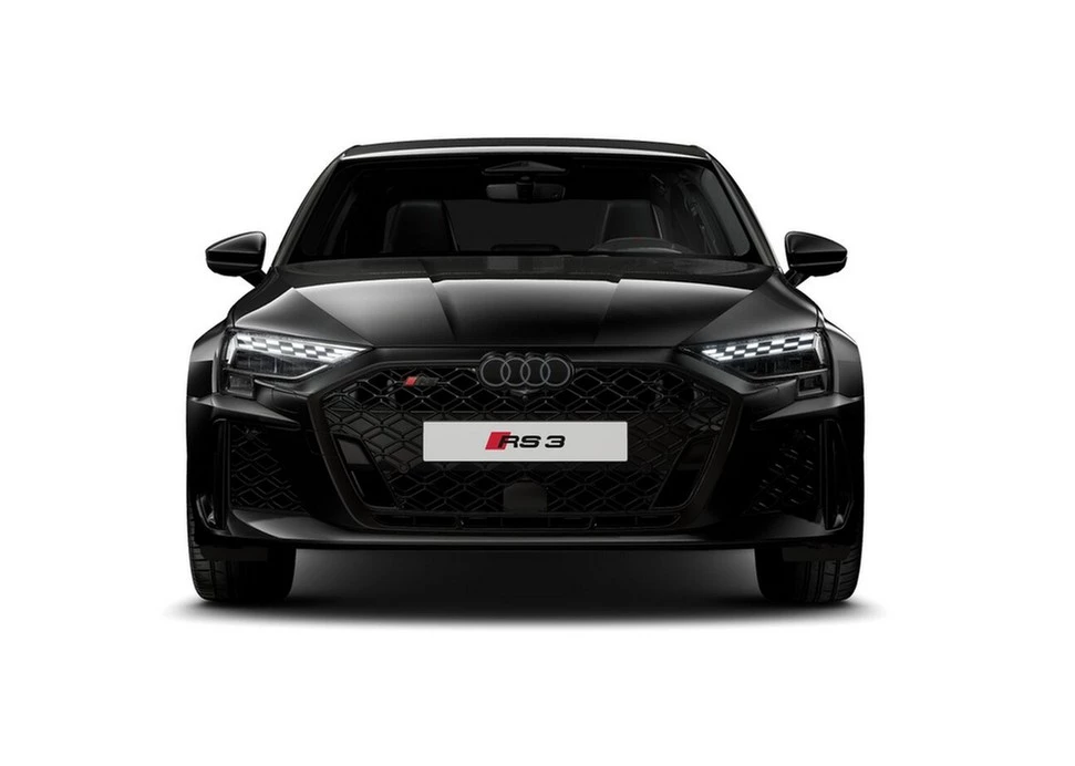 Audi RS3 Limousine 2.5 TFSI quattro